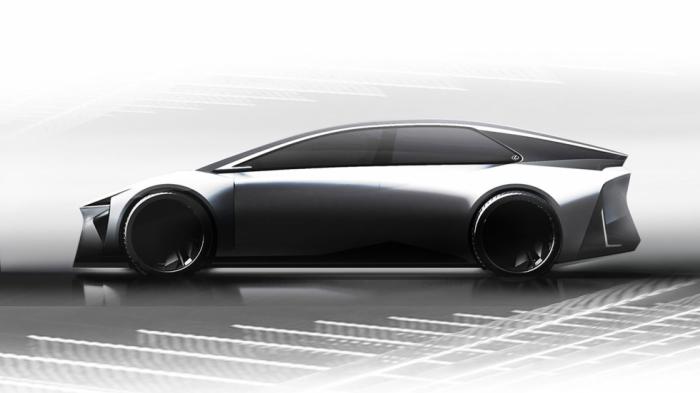 Τα ηλεκτρικά της Toyota θα έχουν 1.000 χλμ. αυτονομία έως το 2027 
